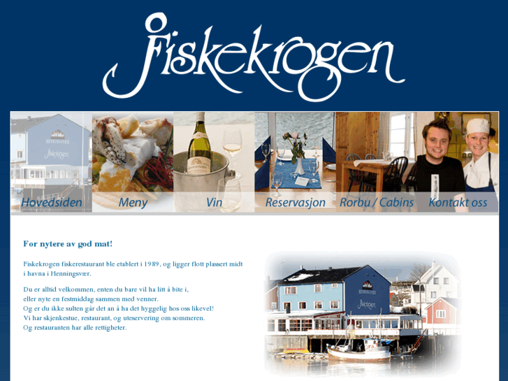 www.fiskekrogen.net