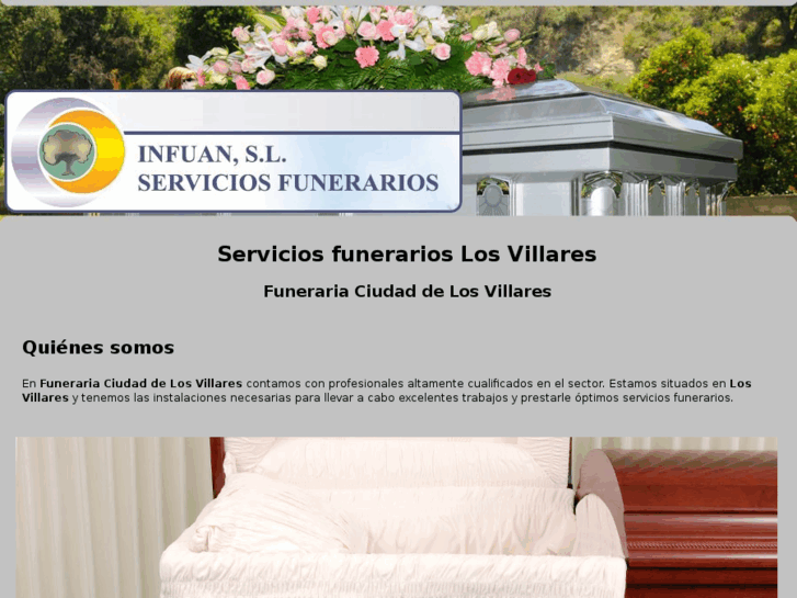 www.funerariaciudaddelosvillares.com