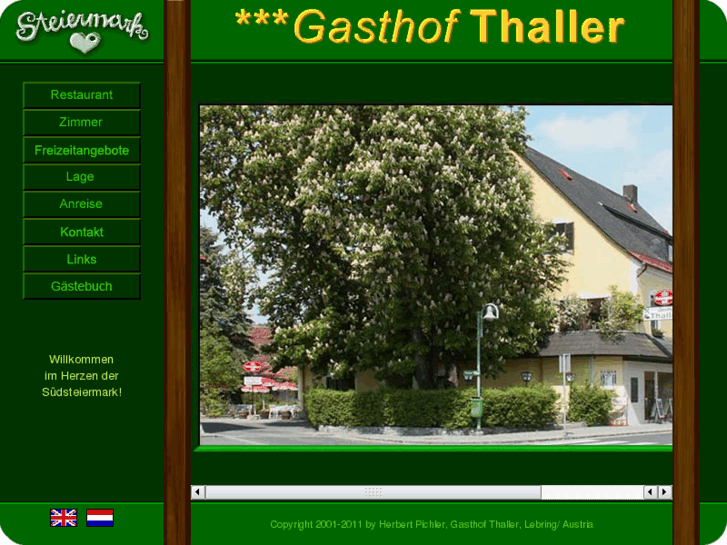 www.gasthof-thaller.com