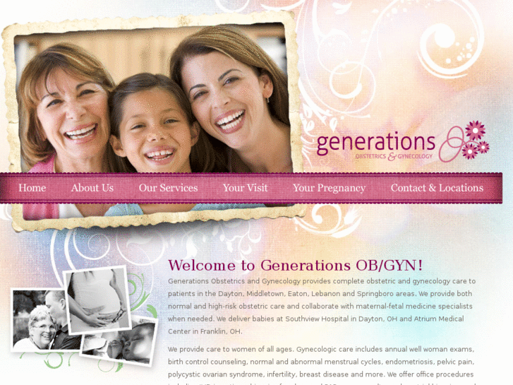 www.generations-obgyn.com