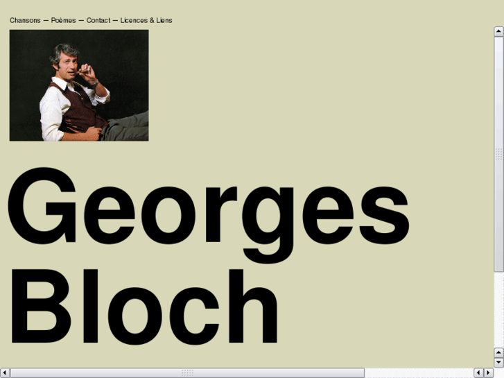 www.georgesbloch.com