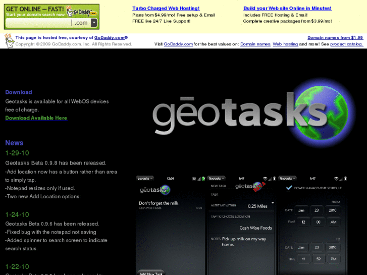 www.geotasks.com