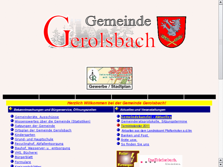 www.gerolsbach.de