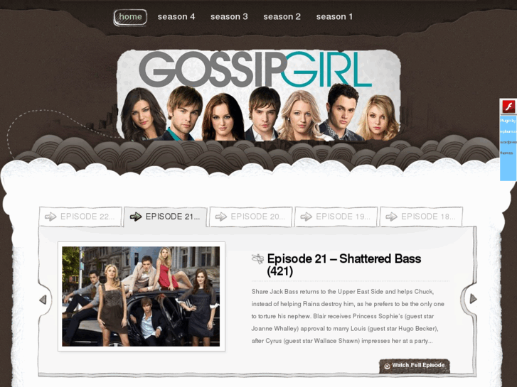 www.gossipgirlonline.org