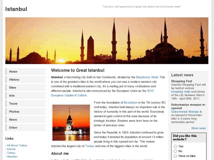 www.greatistanbul.com