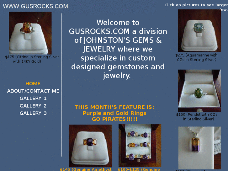 www.gusrocks.com