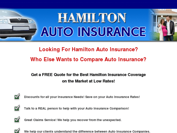 www.hamiltonautoinsurance.org