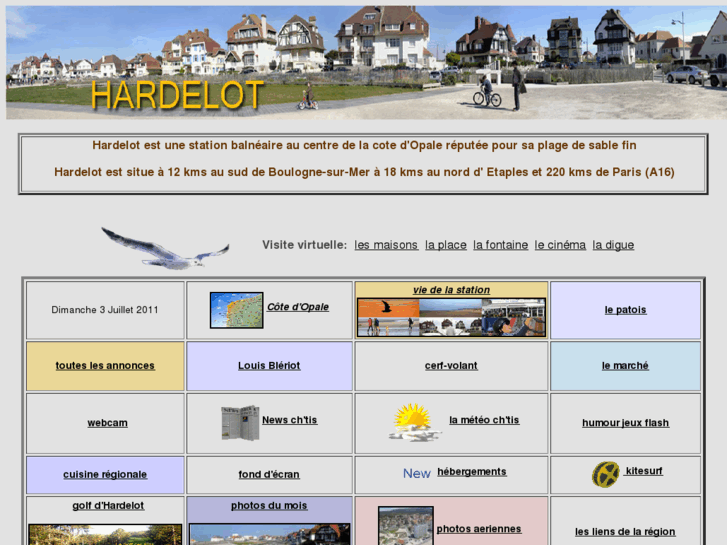 www.hardelotplage.com