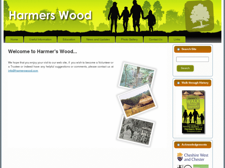 www.harmerswood.com