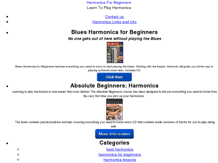 www.harmonicaforbeginners.net