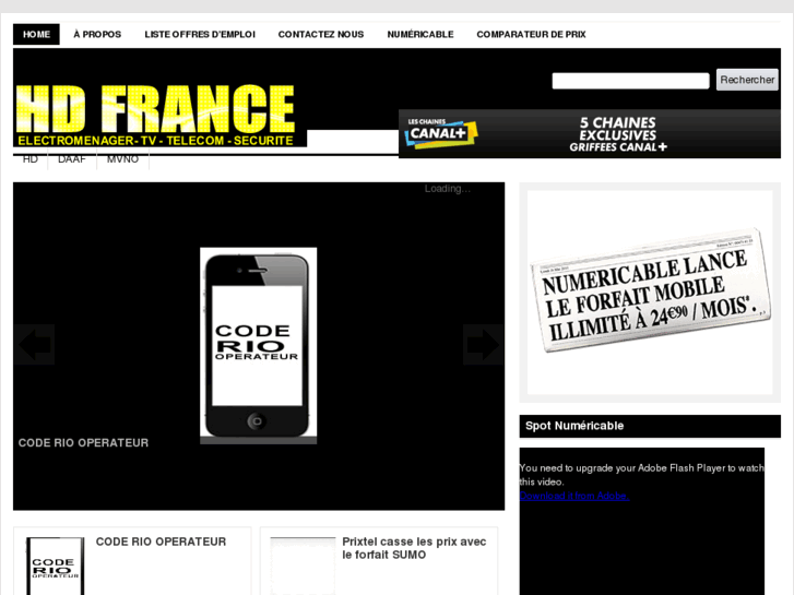 www.hd-france.com