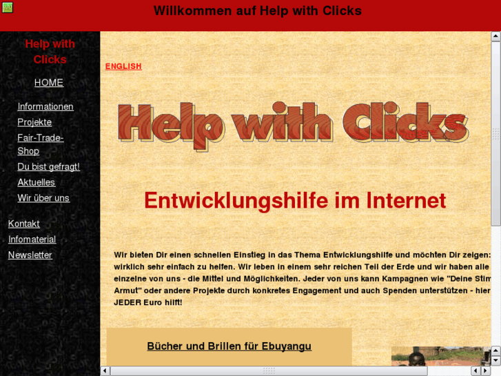 www.helpwithclicks.de