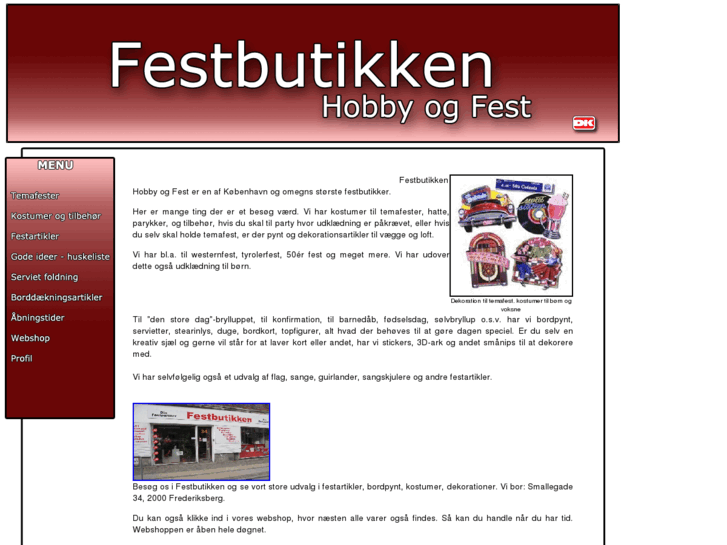 www.hobbyogfest.dk