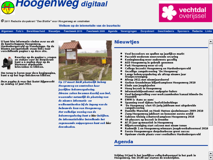 www.hoogenweg.net