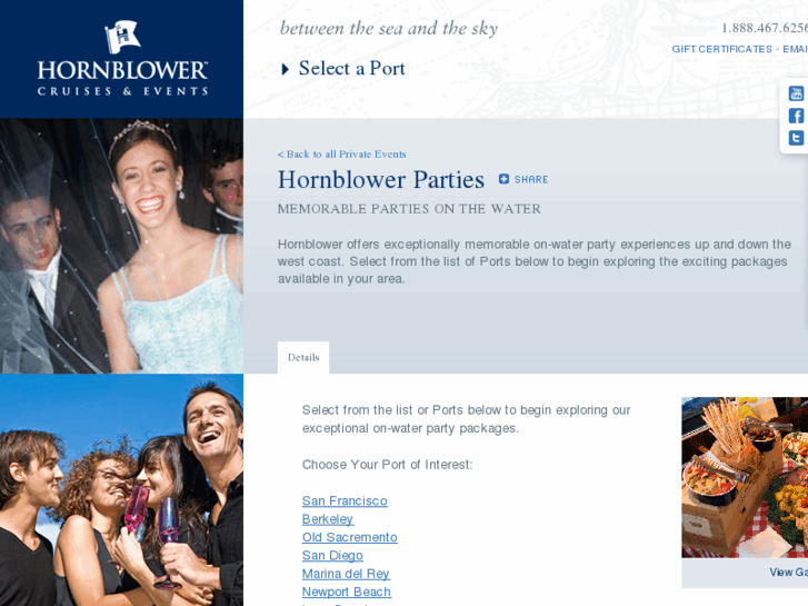 www.hornblowerparties.com