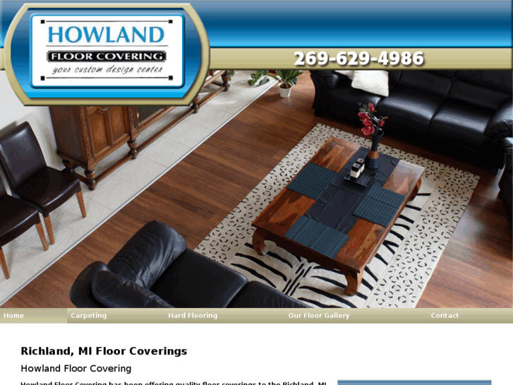 www.howlandfloorcovering.com