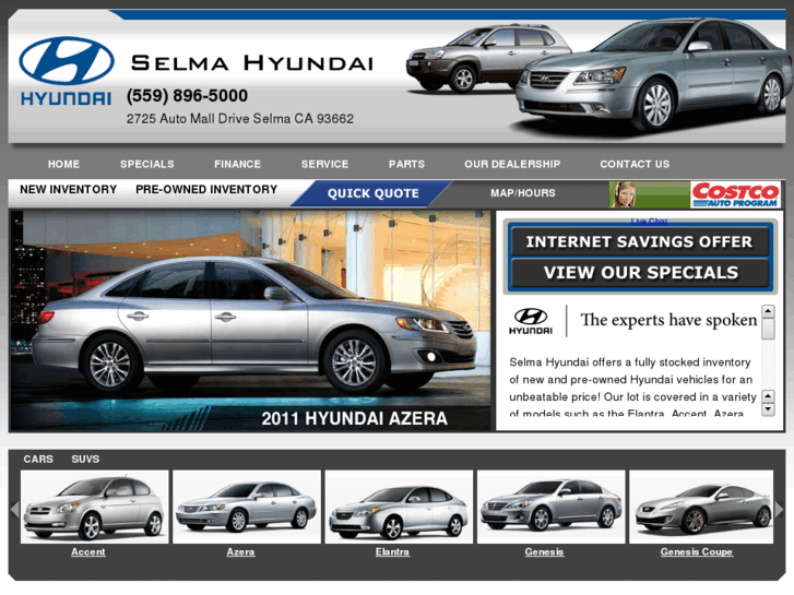 www.hyundaiofselma.com