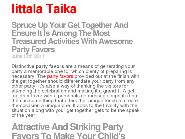 www.iittalataika.info