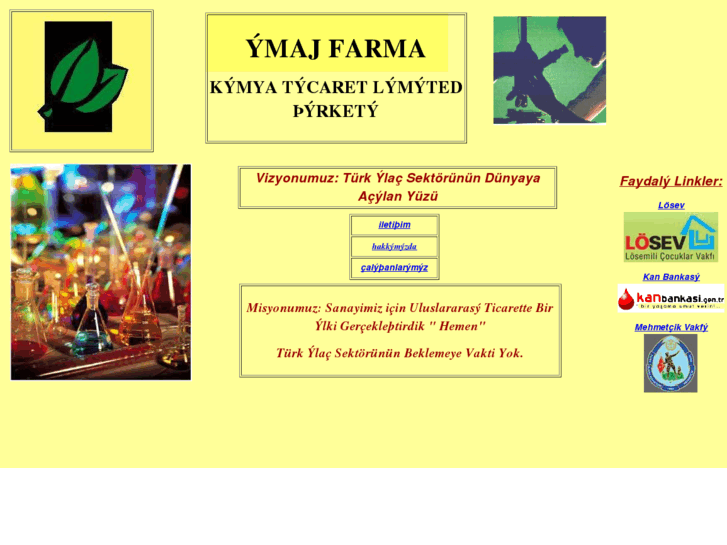 www.imajfarma.com