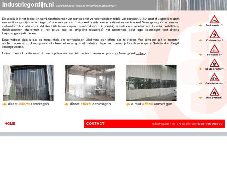 www.industriegordijn.com