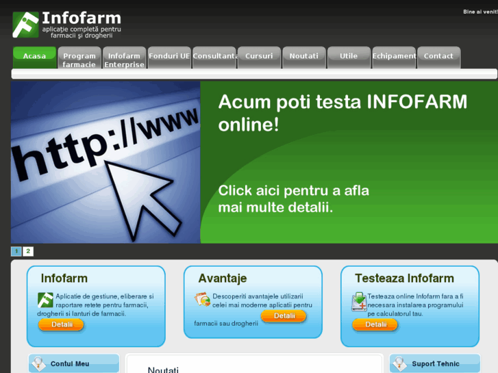 www.infofarm.ro