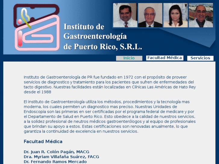 www.institutodegastroenterologiadepr.com