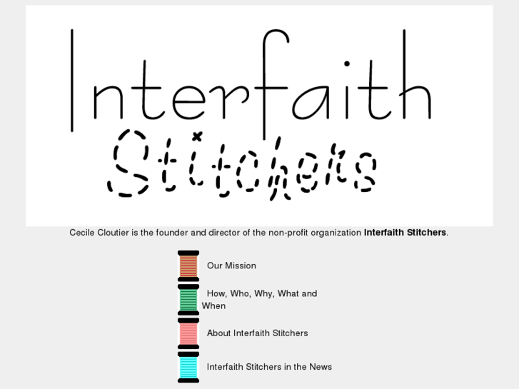 www.interfaithstitchers.org