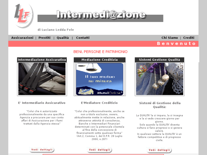 www.intermediazione.biz