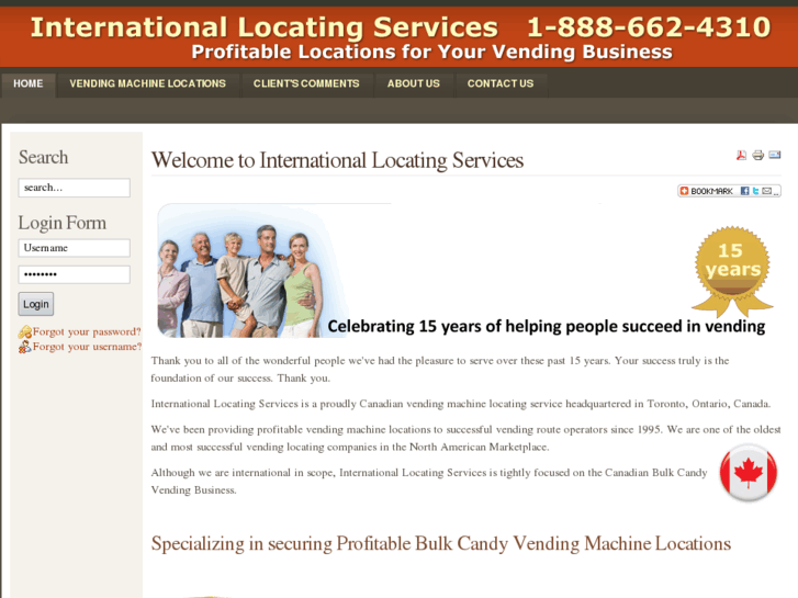 www.internationallocatingservices.com