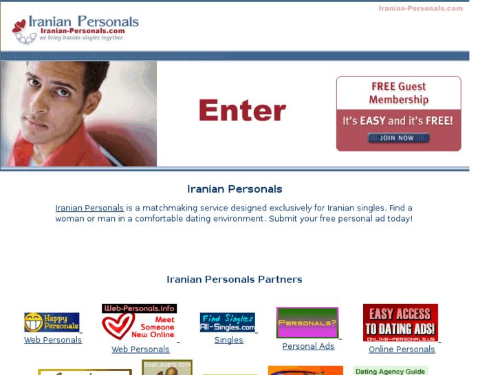 www.iranian-personals.com