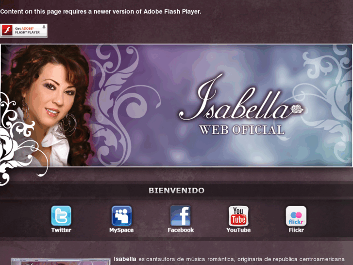 www.isabellamusic.net