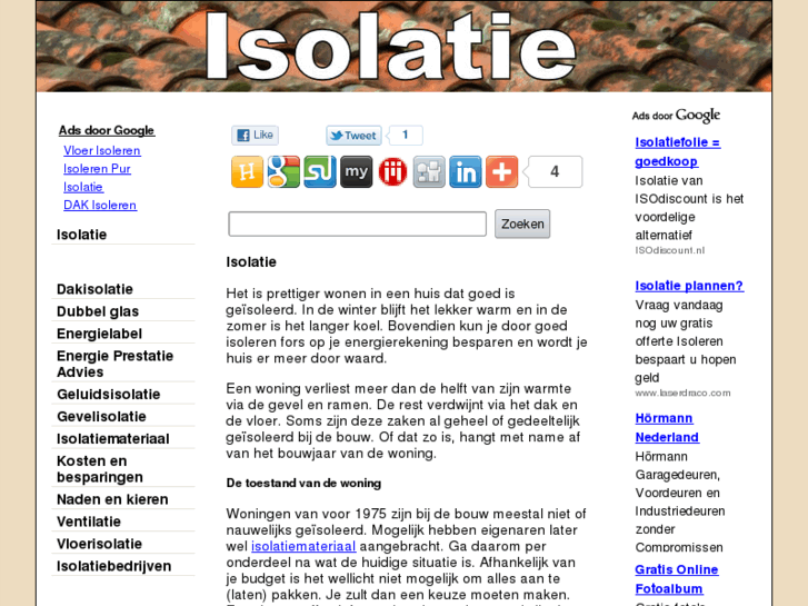 www.isolatie.org