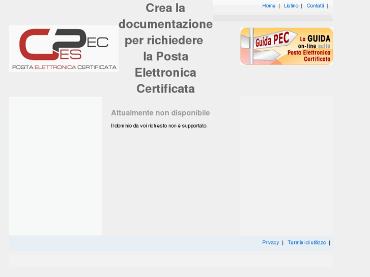 www.italia-pec.com