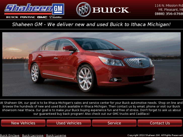 www.ithaca-buick.com