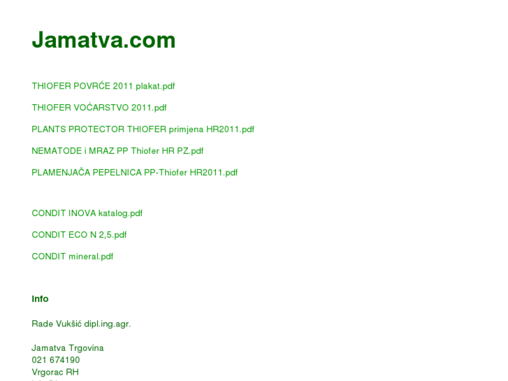 www.jamatva.com