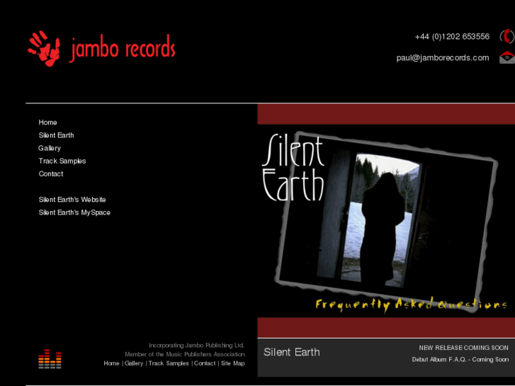 www.jamborecords.com