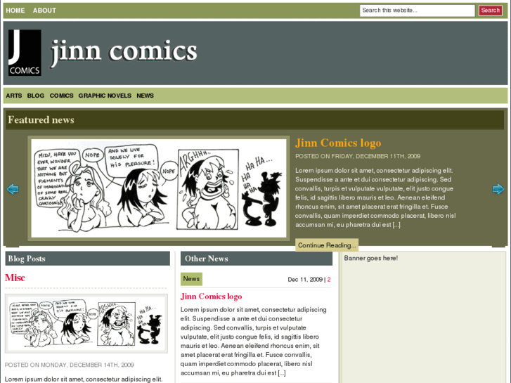 www.jincomics.com