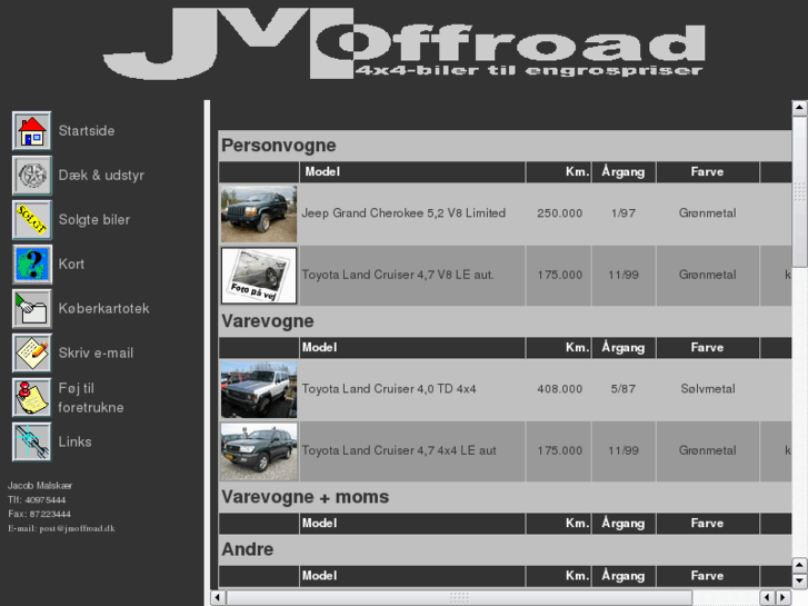 www.jmoffroad.dk