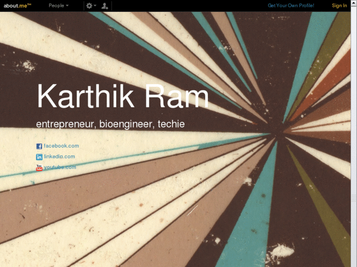 www.karthikram.com