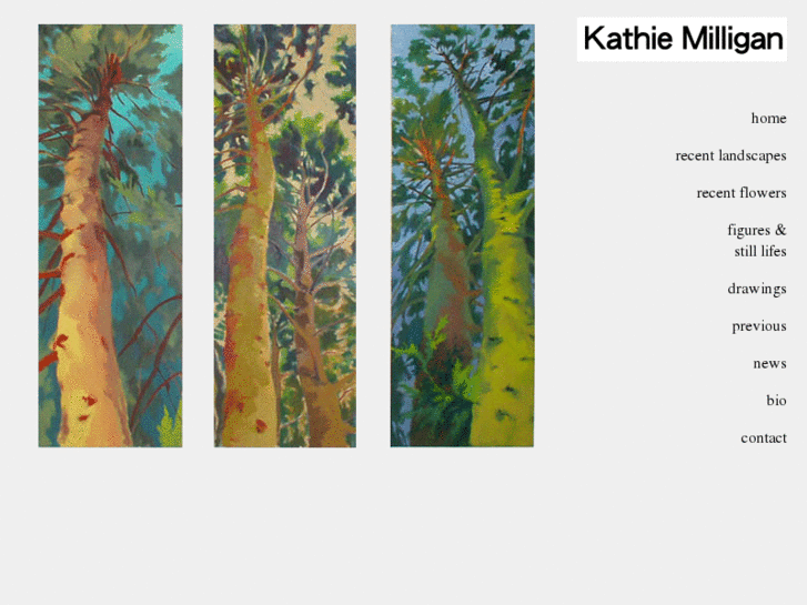 www.kathiemilligan.com