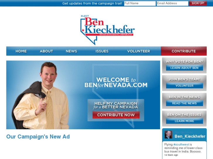 www.kieckheferfornevada.com