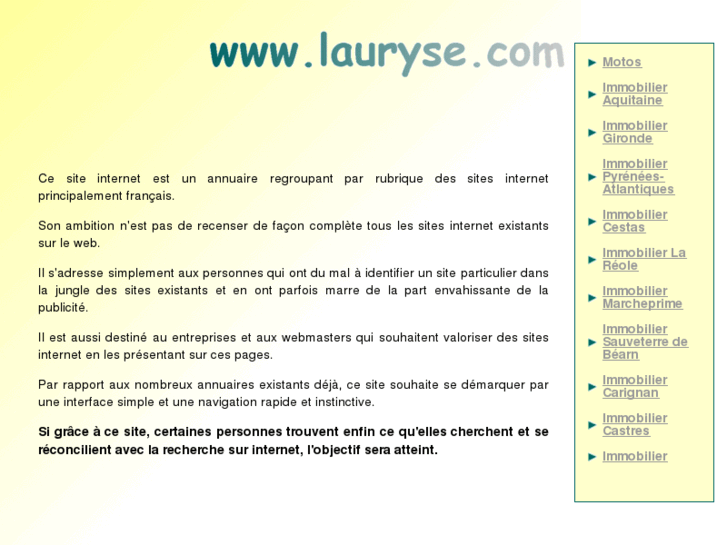 www.lauryse.com