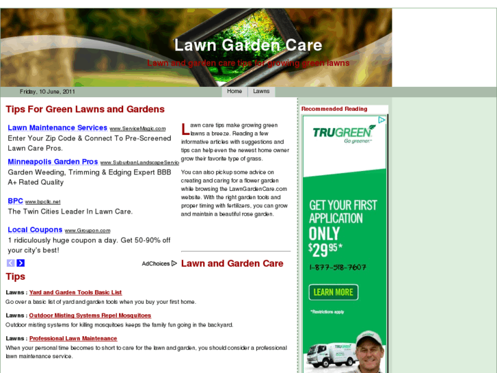 www.lawngardencare.com