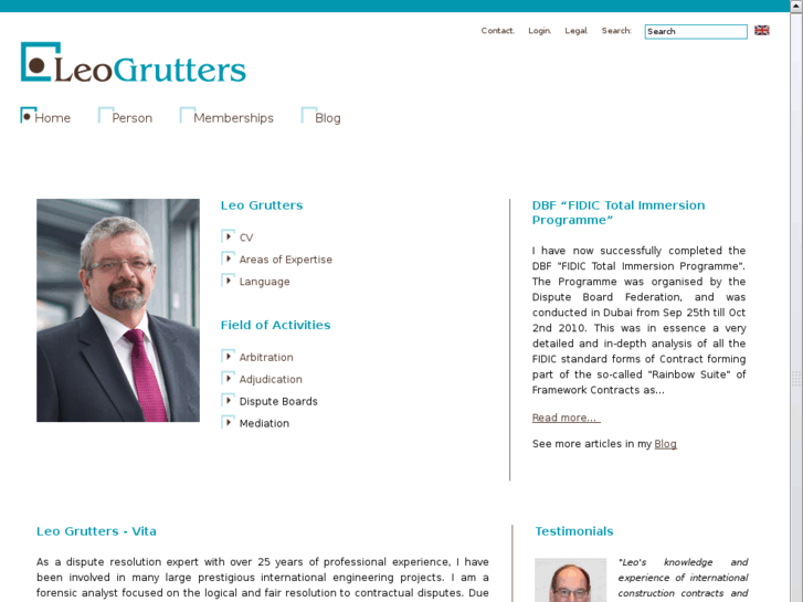 www.leo-grutters.com