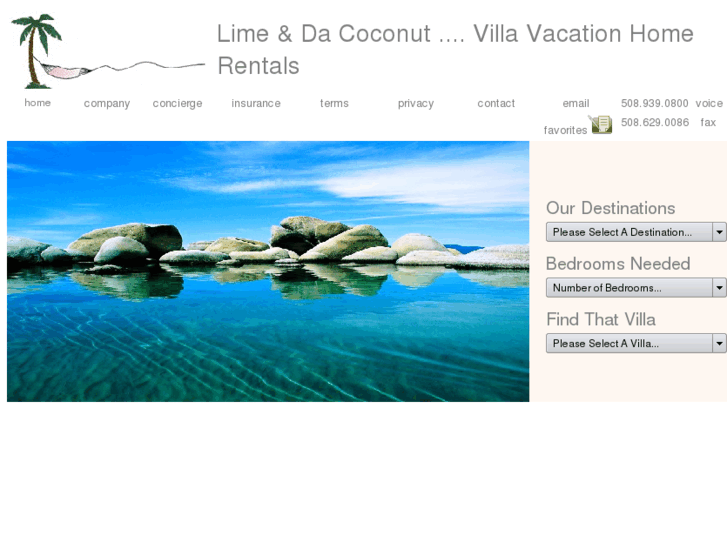 www.lime-coconut.com