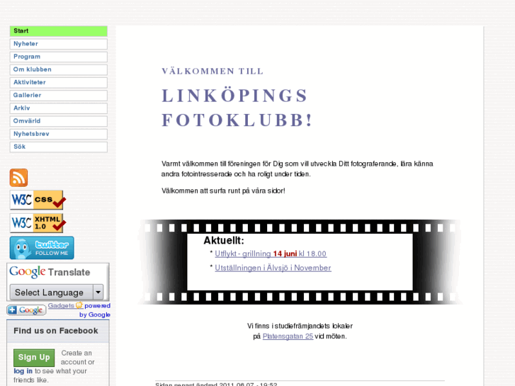 www.linkopingsfotoklubb.se