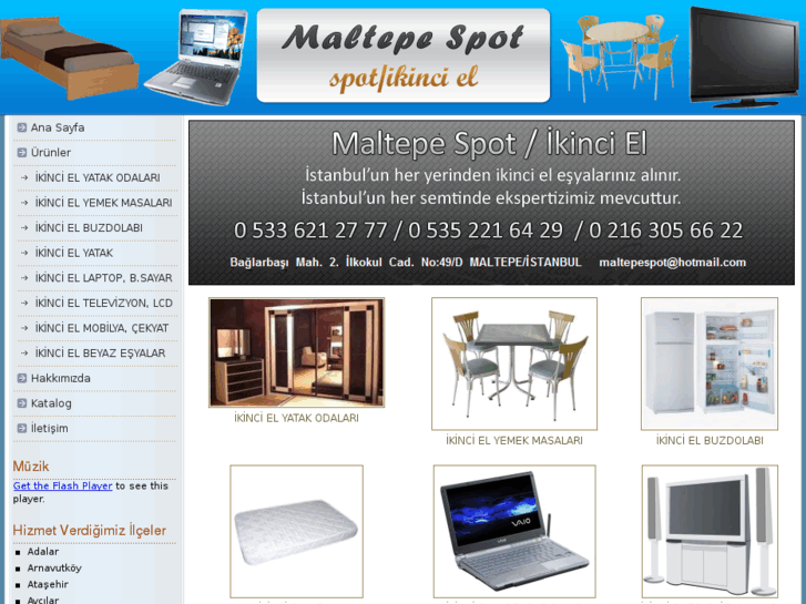 www.maltepespot.com