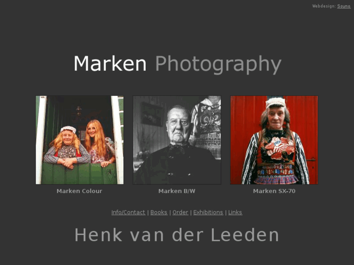 www.markenphotography.com