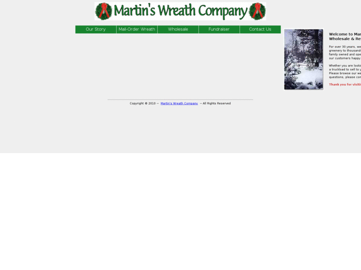 www.martinwreath.com