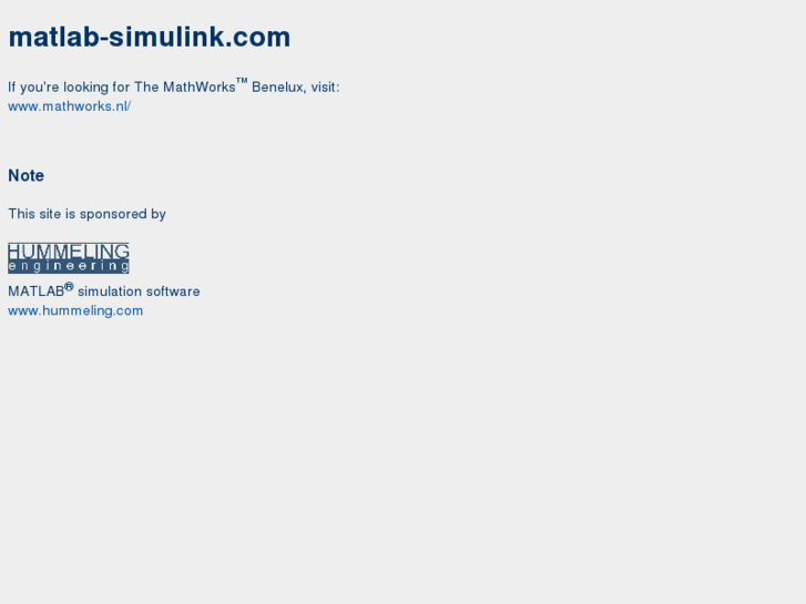 www.matlab-simulink.com